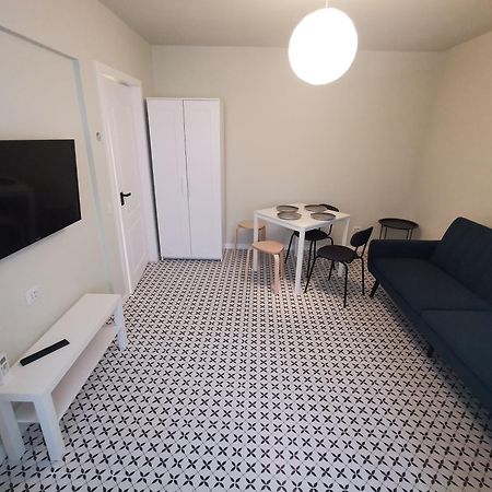 Luxury Apartment Twins Băile Govora Exterior photo