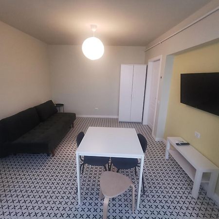 Luxury Apartment Twins Băile Govora Exterior photo