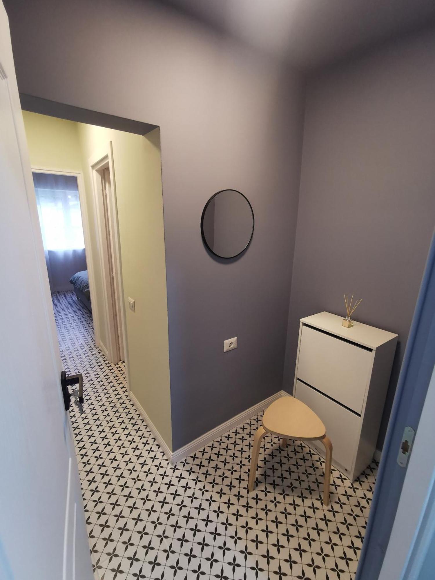 Luxury Apartment Twins Băile Govora Exterior photo